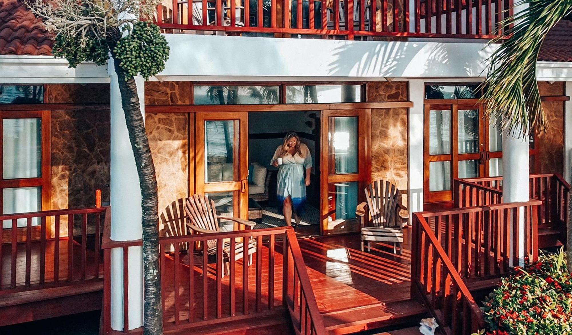 Belizean Dreams Resort Hopkins Room photo