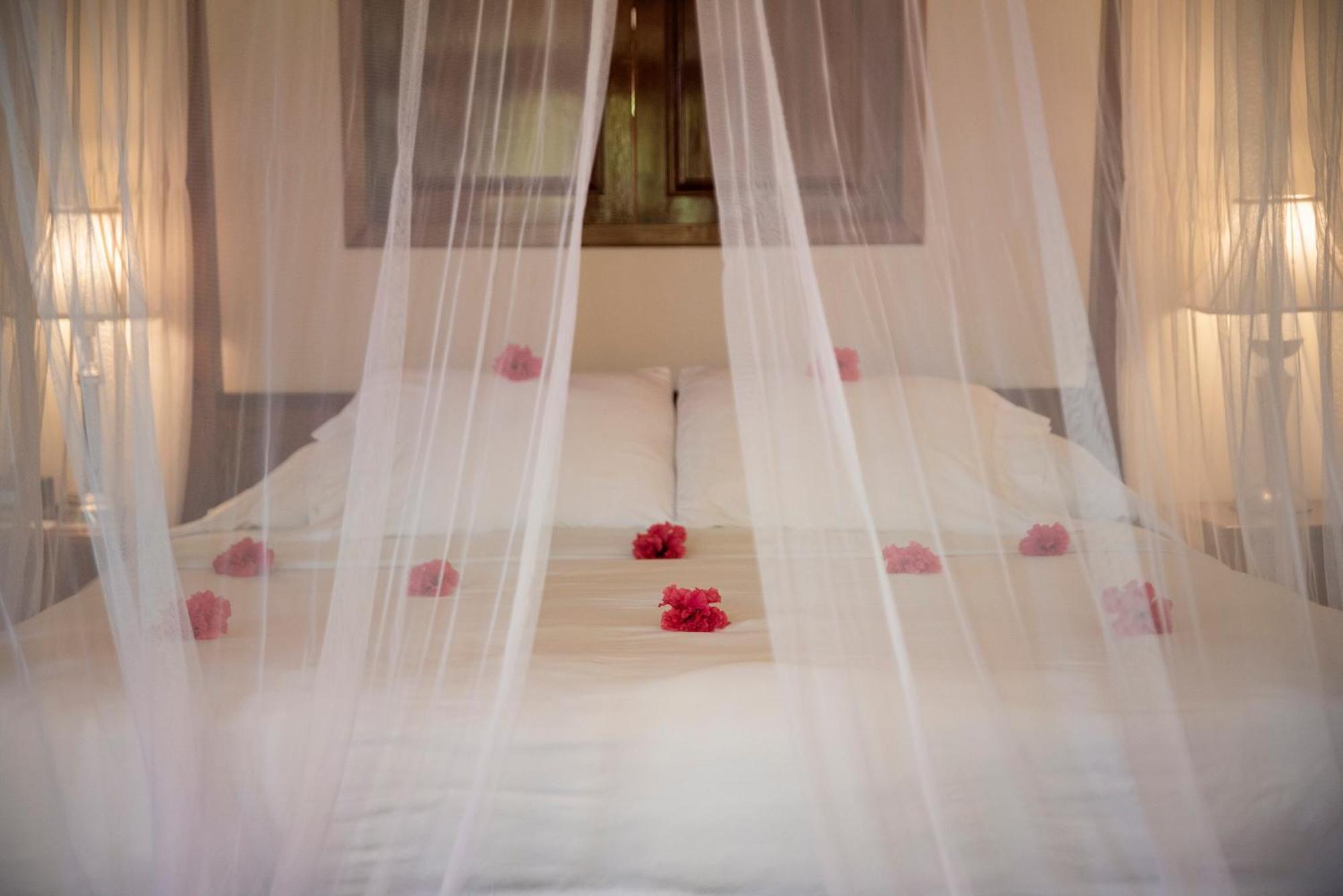 Belizean Dreams Resort Hopkins Room photo